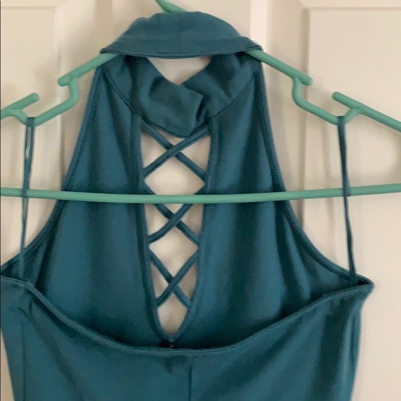 Express Very Sexy Dress - Picture 4 of 7